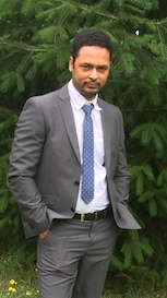 Ram Chander
