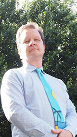 Dr. Rob Seddon-Smith