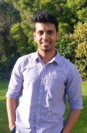 Vikram Verma
