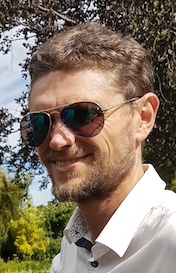 Peter Abrahamson