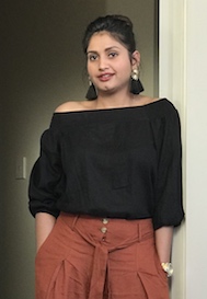Sandeep Kaur